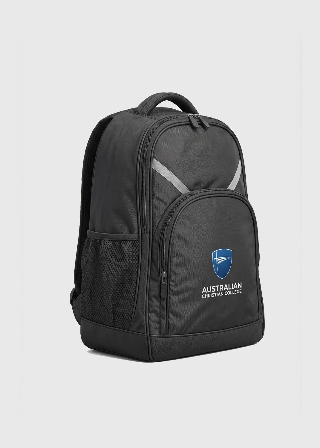 Backpack Black Primary P-2