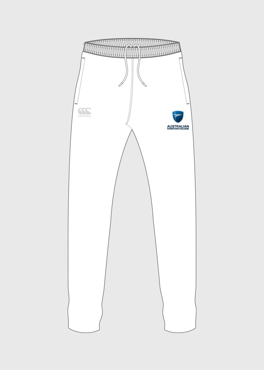 Female Cricket Pant