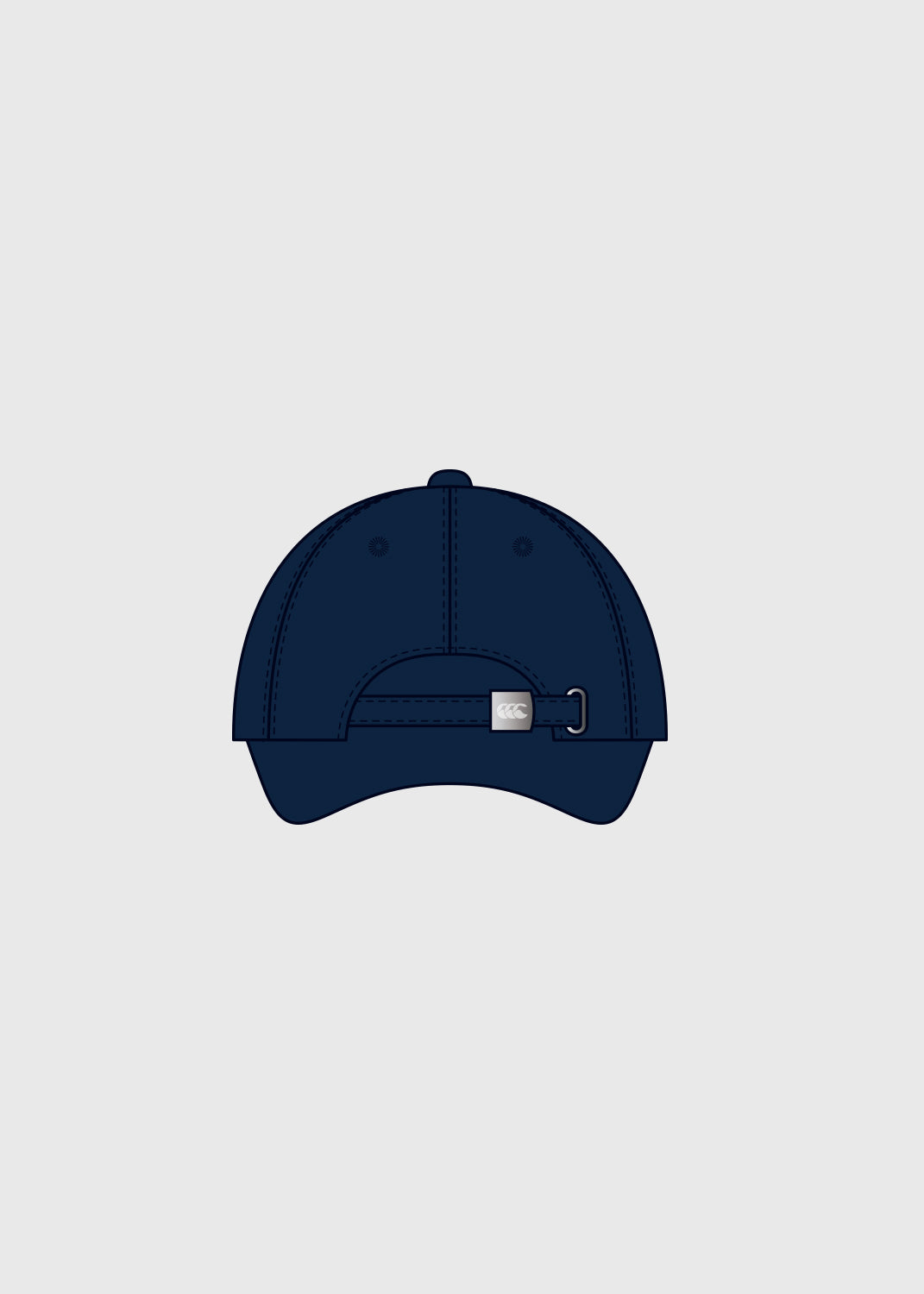 Staff Cap