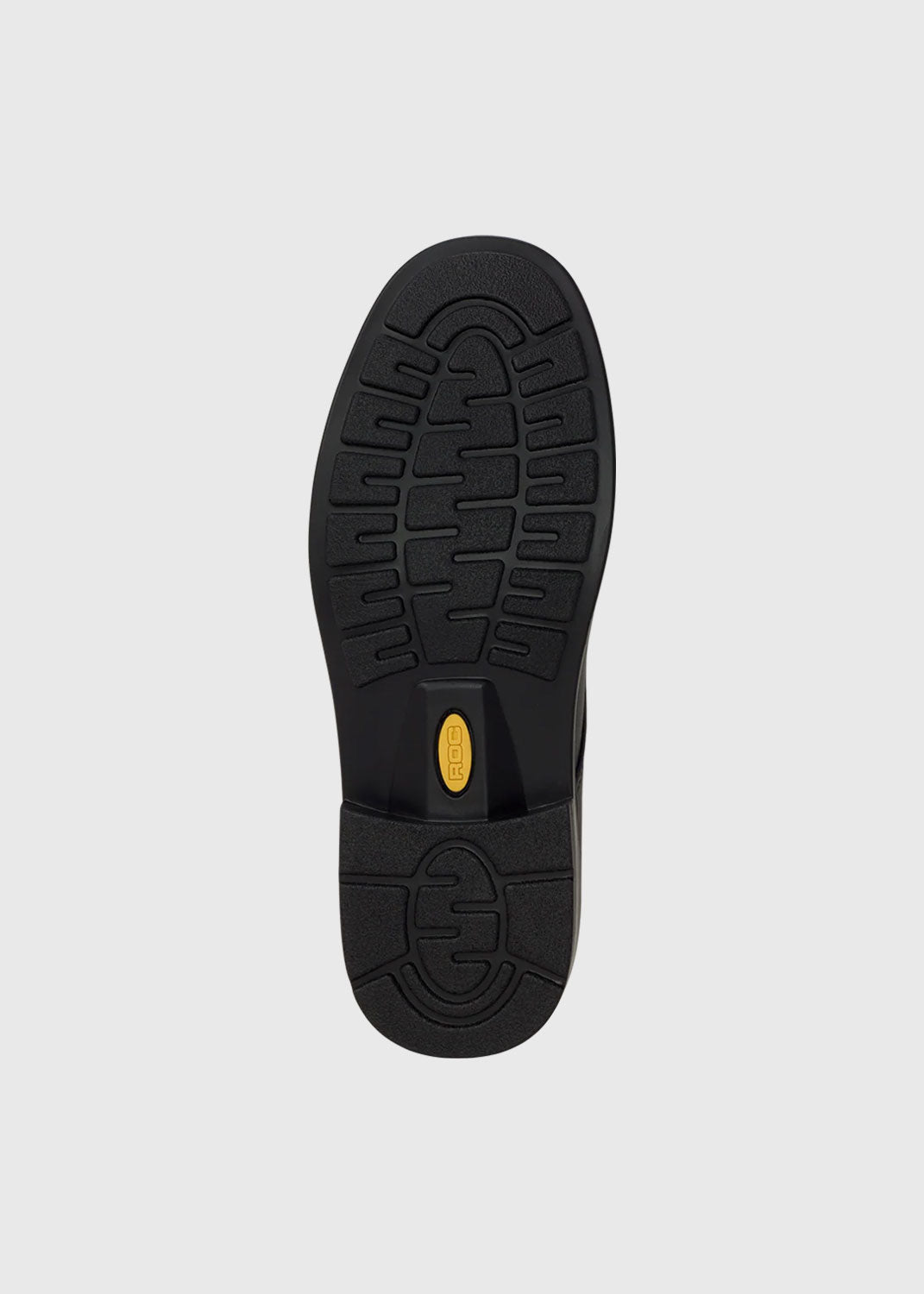 ROC Larrikin Women's - Black