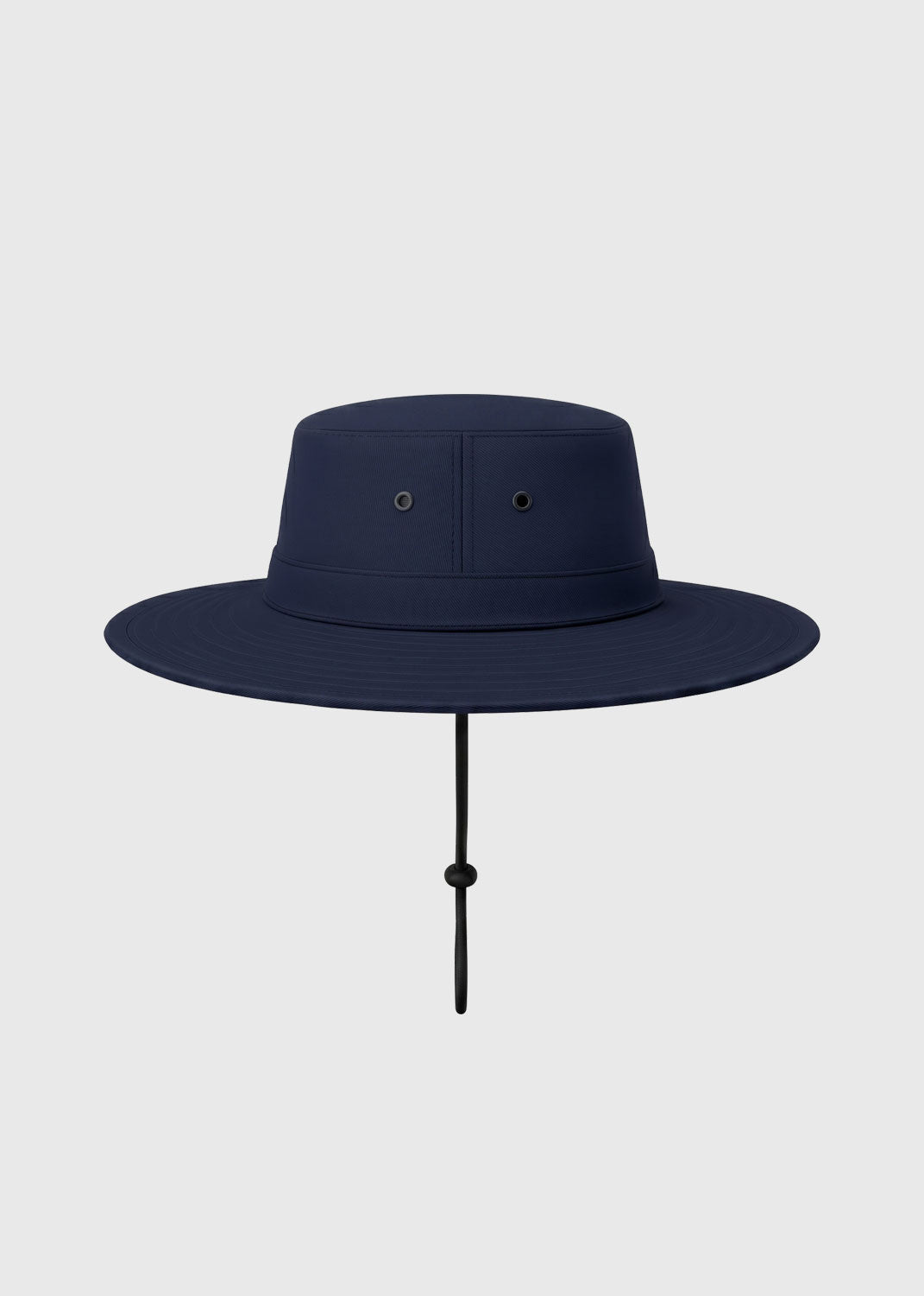 Slouch Hat - Navy P-6
