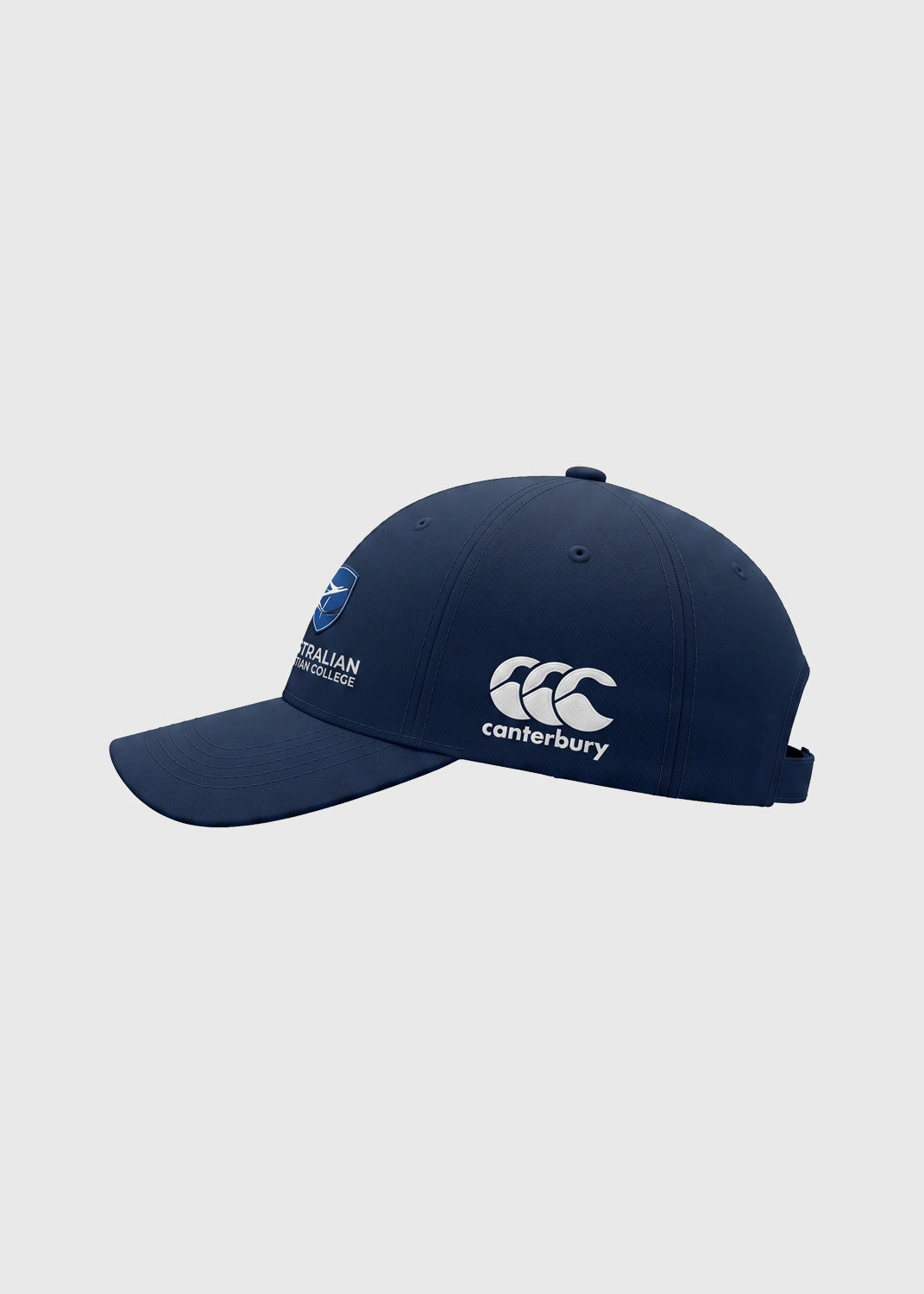 Staff Cap