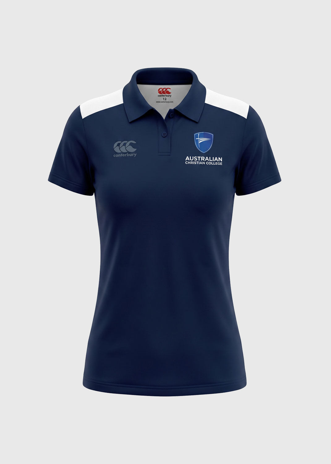 Staff Polo - Ladies