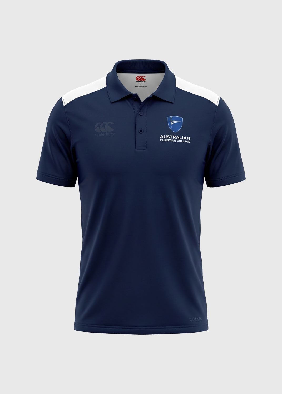Staff Polo - Mens