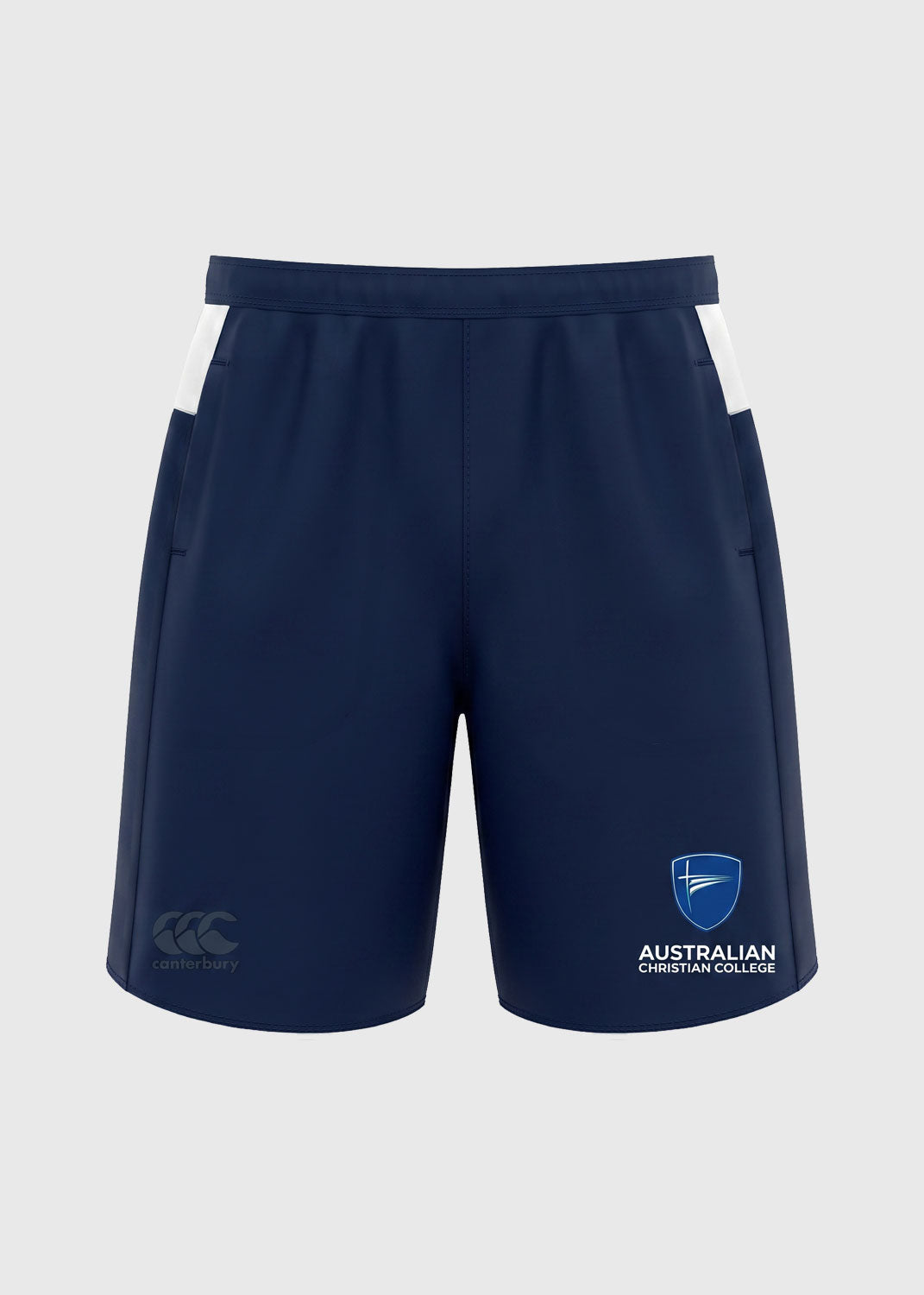 Staff Short - Ladies