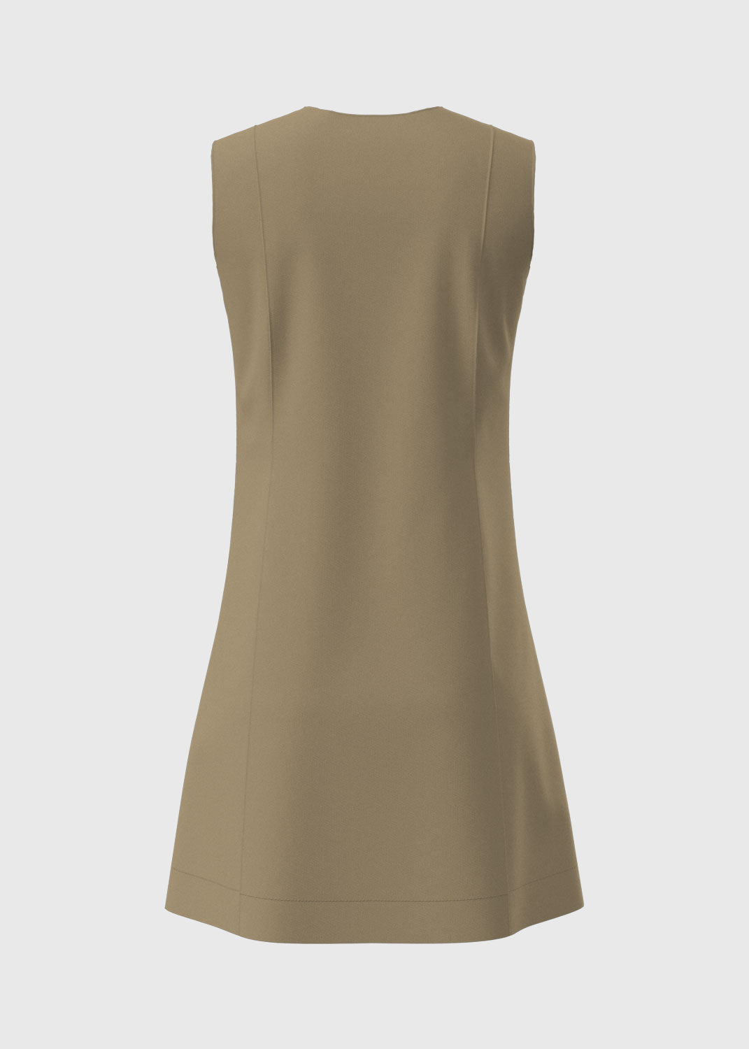 Tunic Taupe P-6