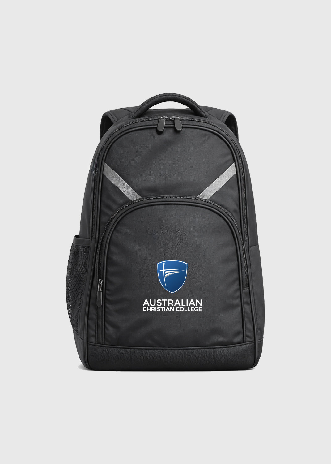 Backpack Black Primary P-2