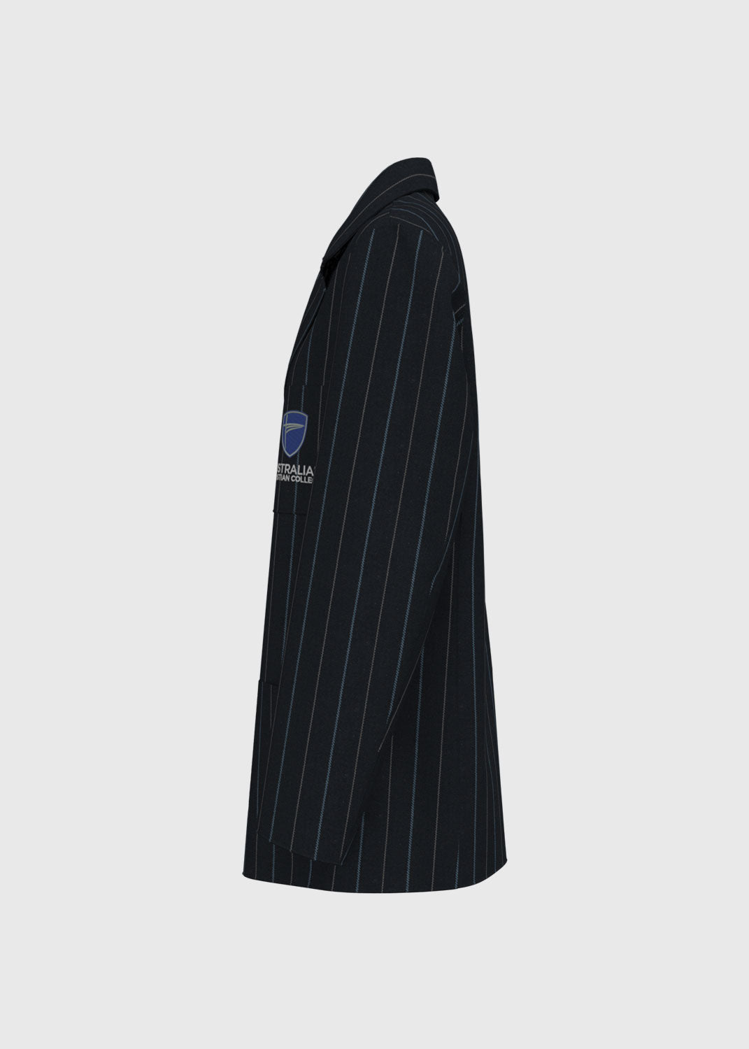 Blazer Girls P-12