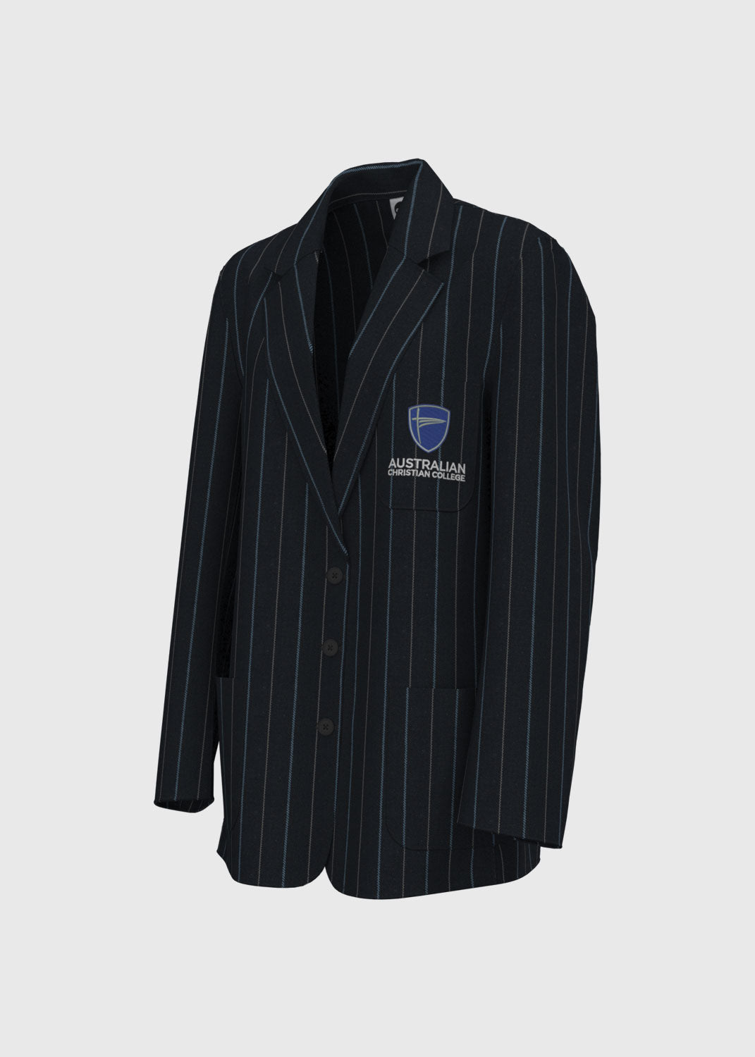 Blazer Girls P-12