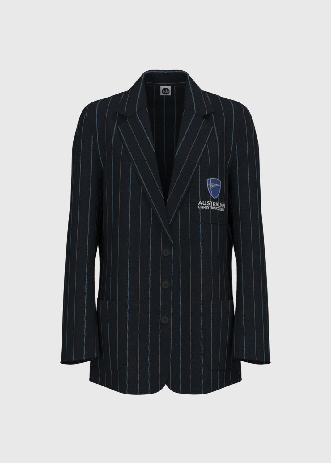 Blazer Girls P-12