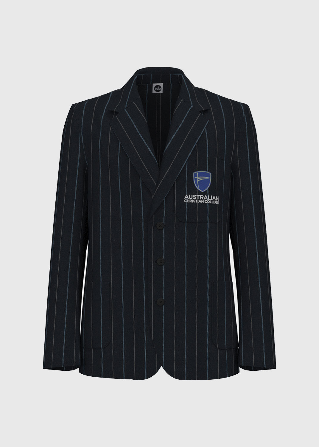 Blazer Unisex P-12