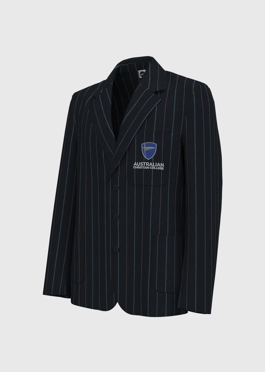Blazer Unisex P-12