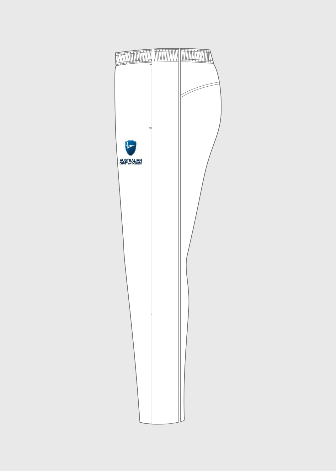 Female Cricket Pant