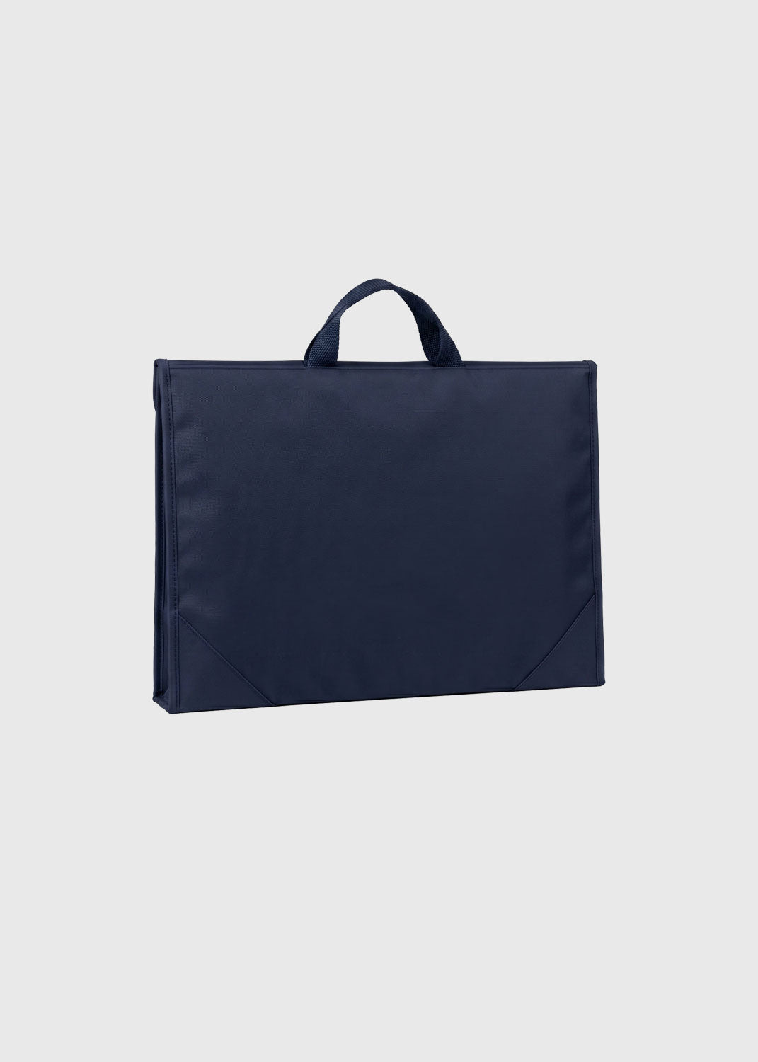 Folio Bag - Navy
