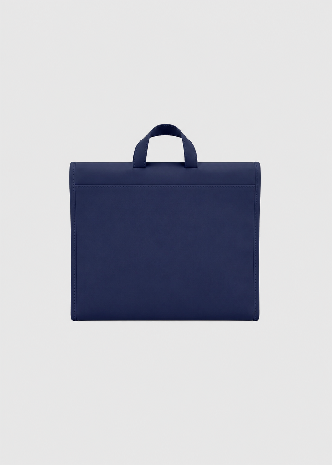 Homework Bag - Navy