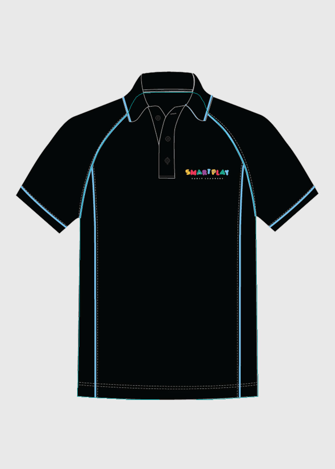 Polo S/S - Unisex