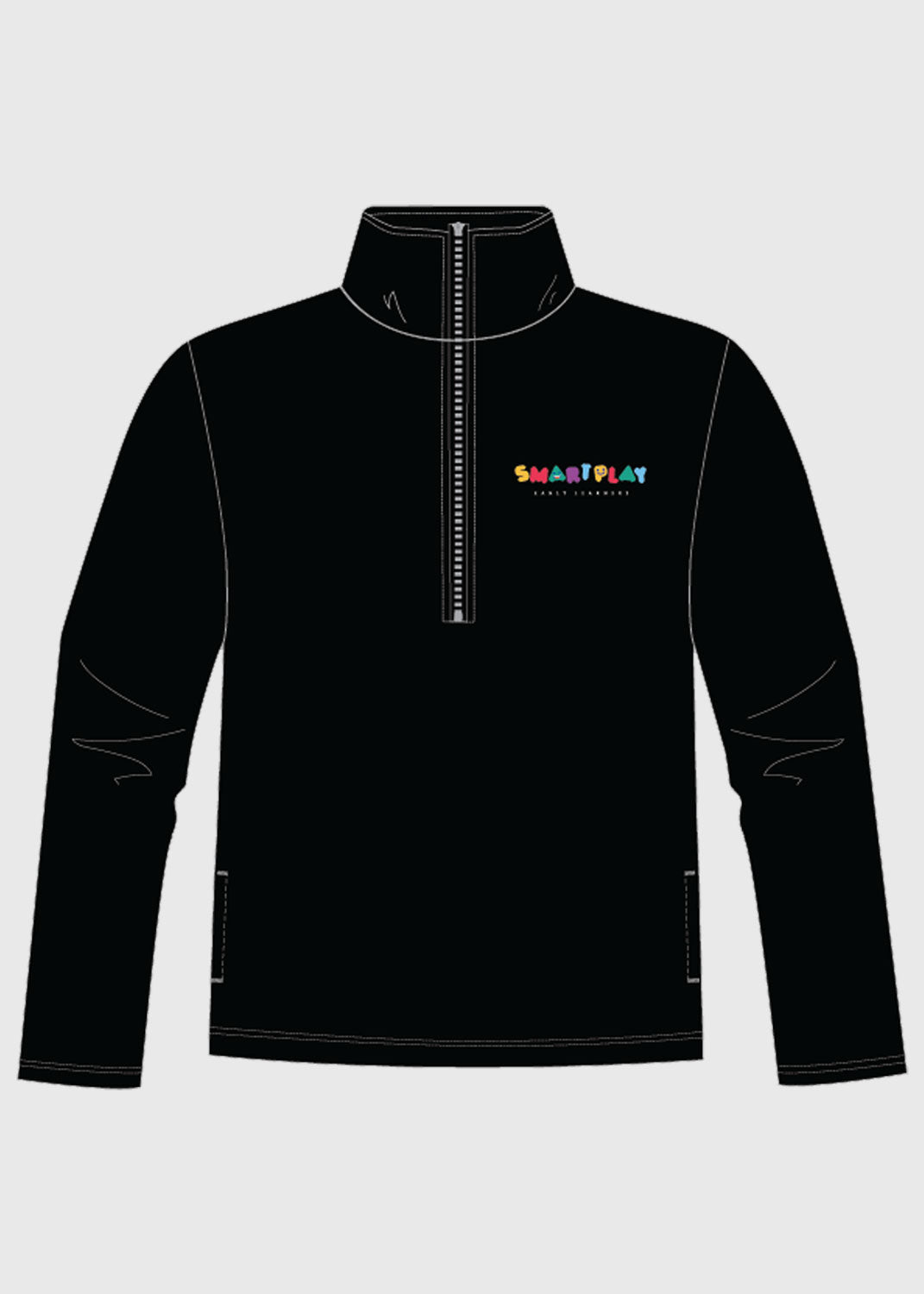 Jumper  Fleece - Unisex