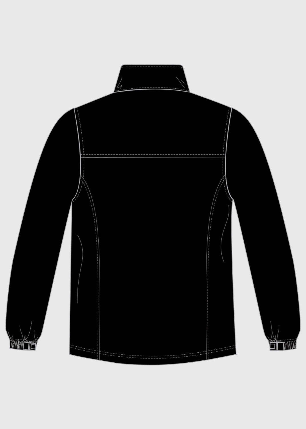 Jacket Softshell - Unisex