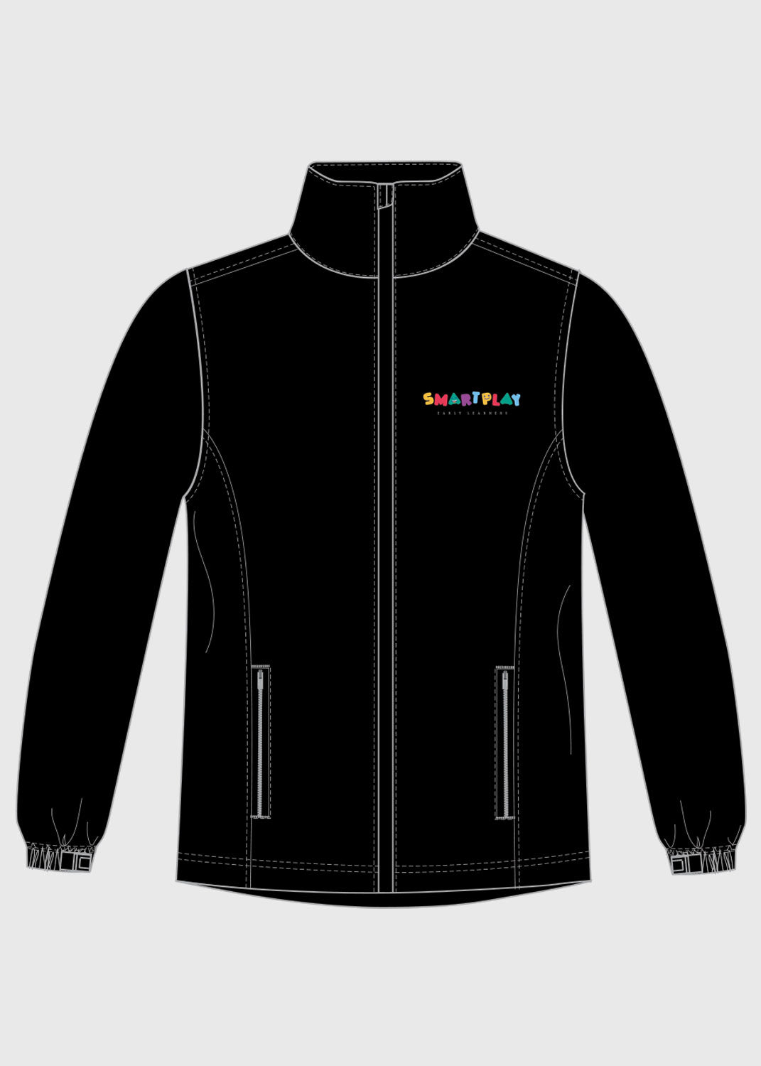 Jacket Softshell - Unisex