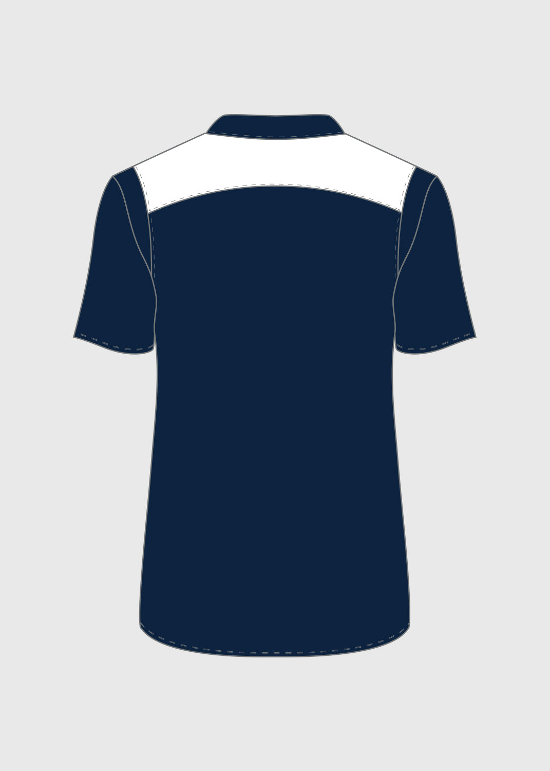Staff Polo - Mens