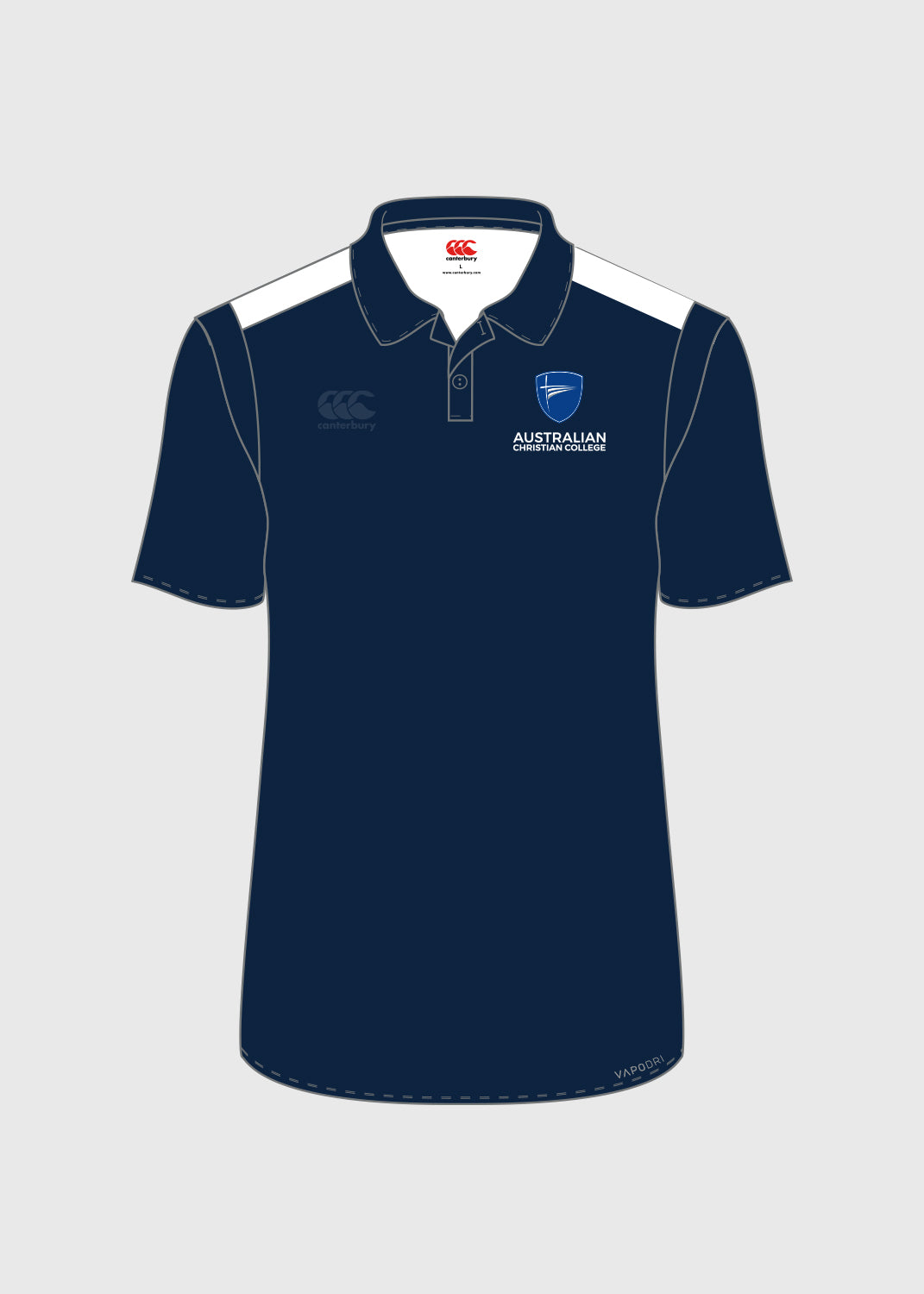 Staff Polo - Mens