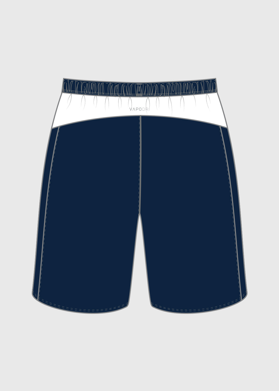 Staff Shorts - Mens
