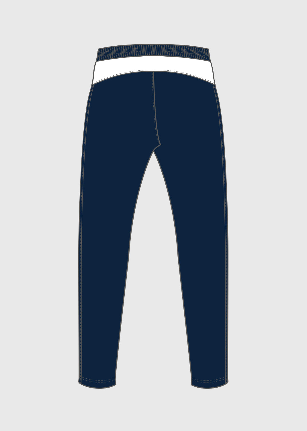 Staff Track Pants - Mens