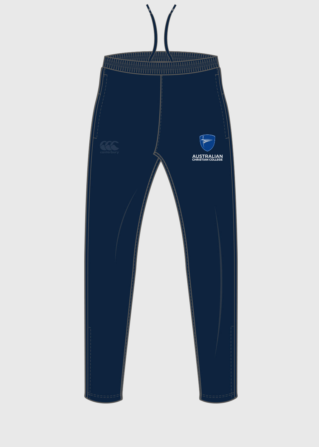 Staff Track Pants - Mens