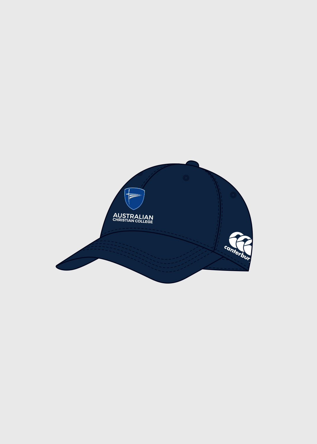 Staff Cap