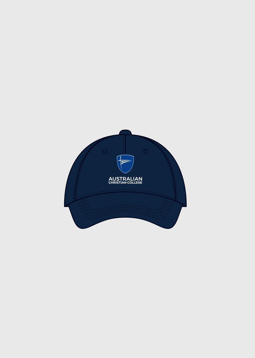 Staff Cap