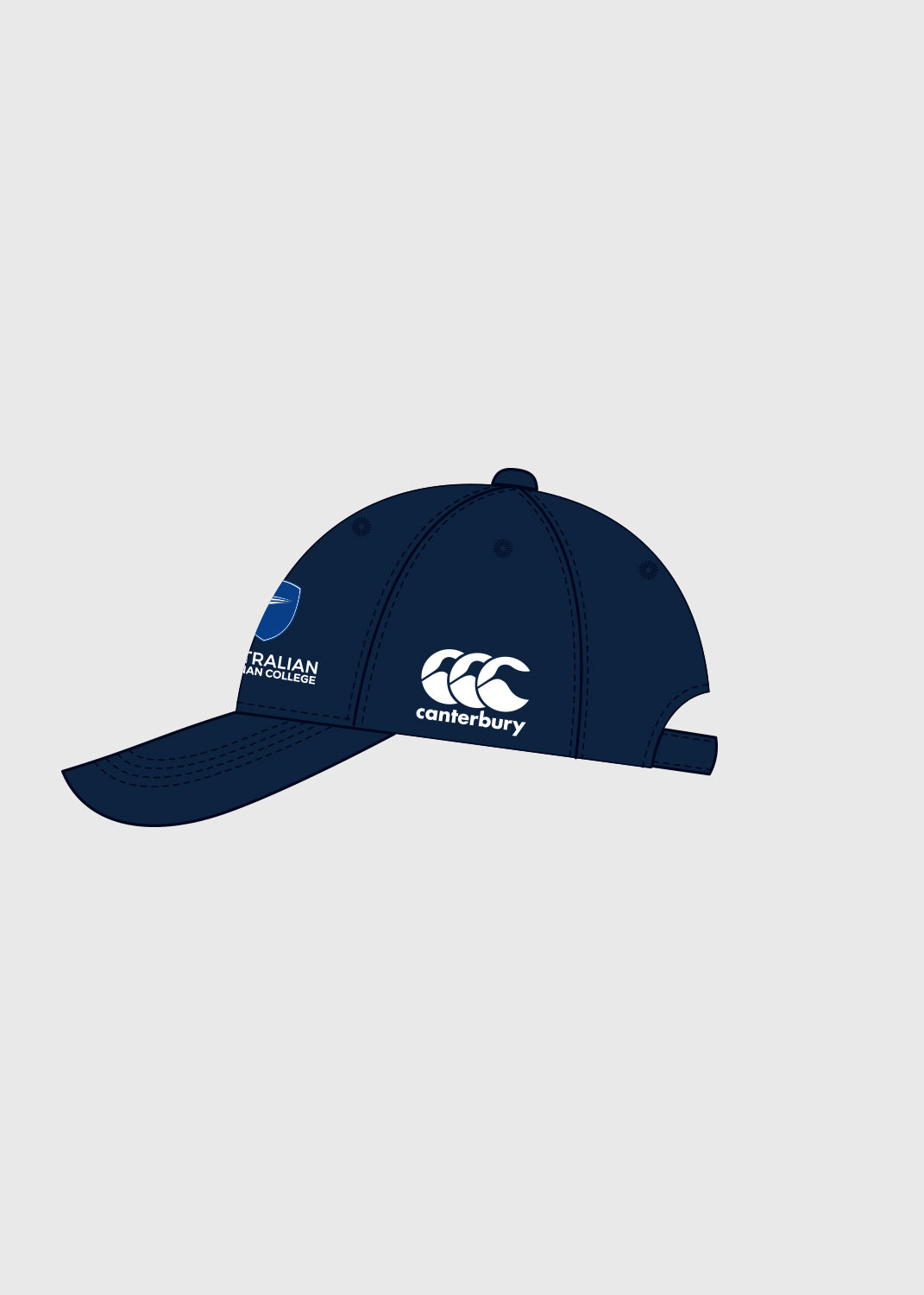 Staff Cap