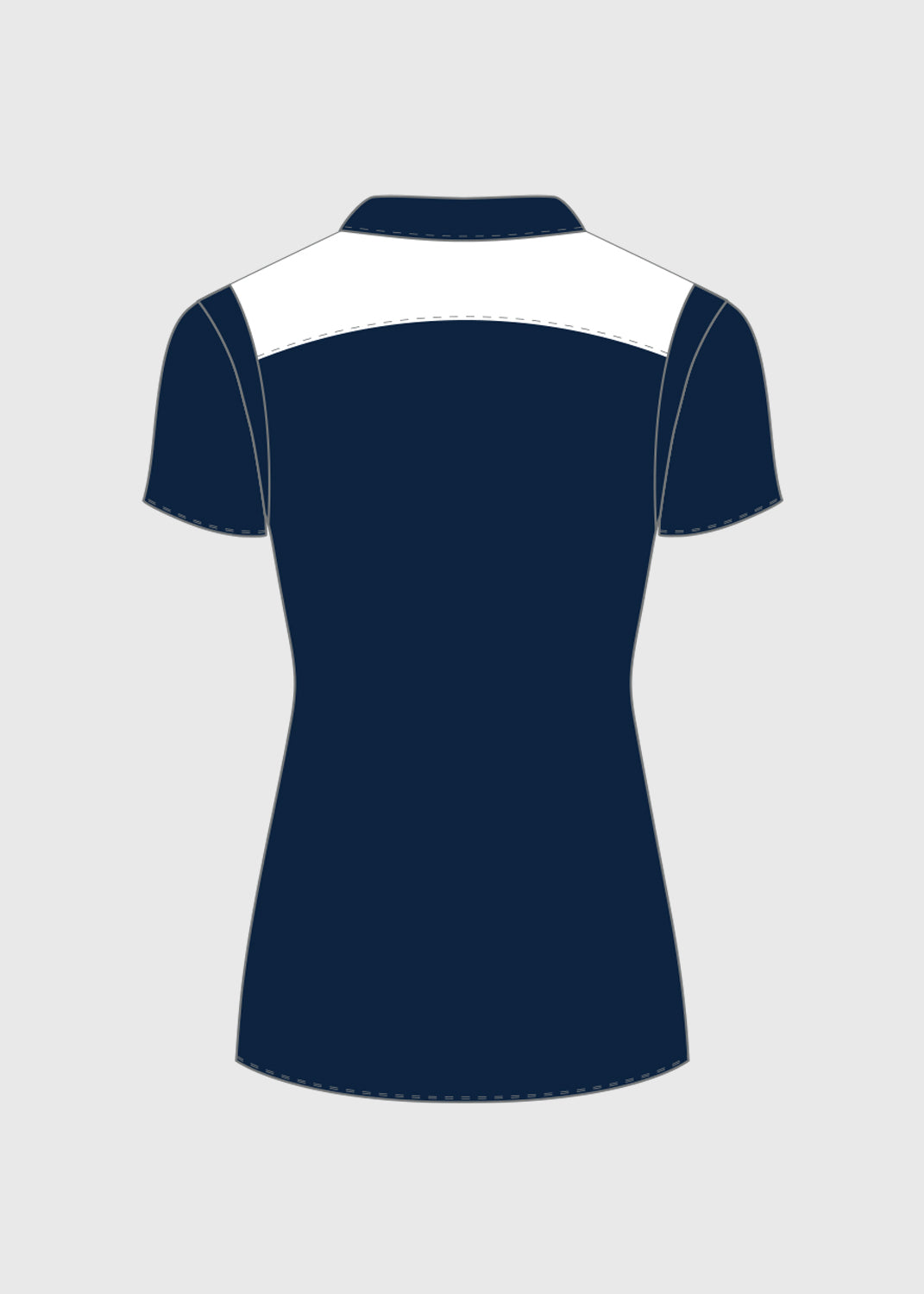 Staff Polo - Ladies