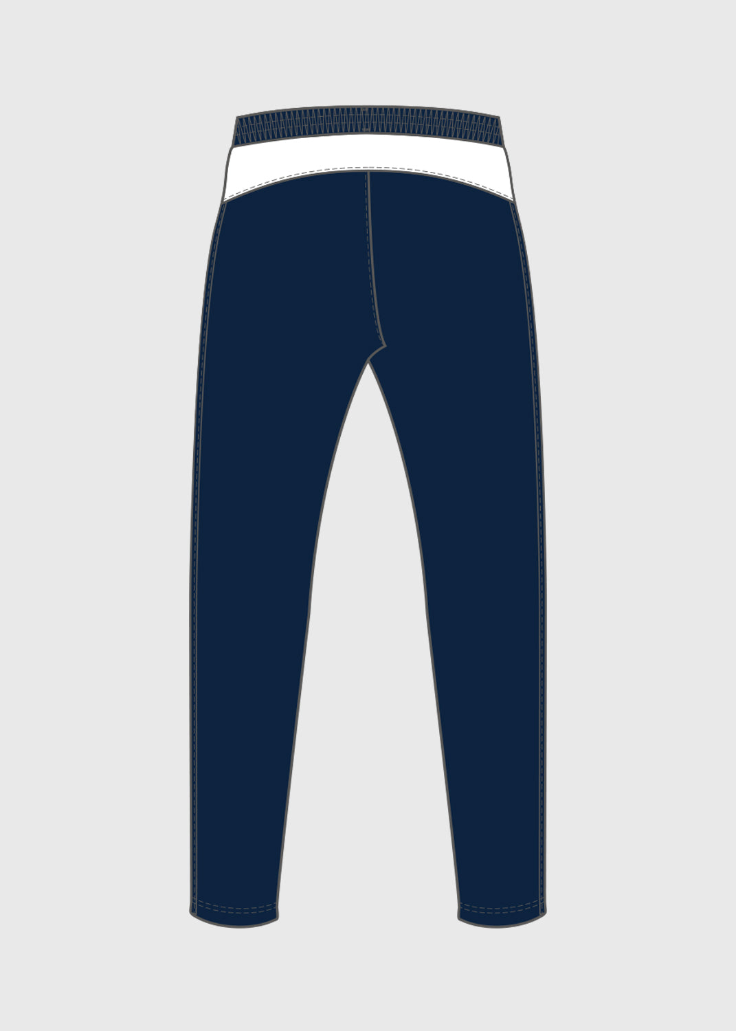 Staff Track Pant - Ladies