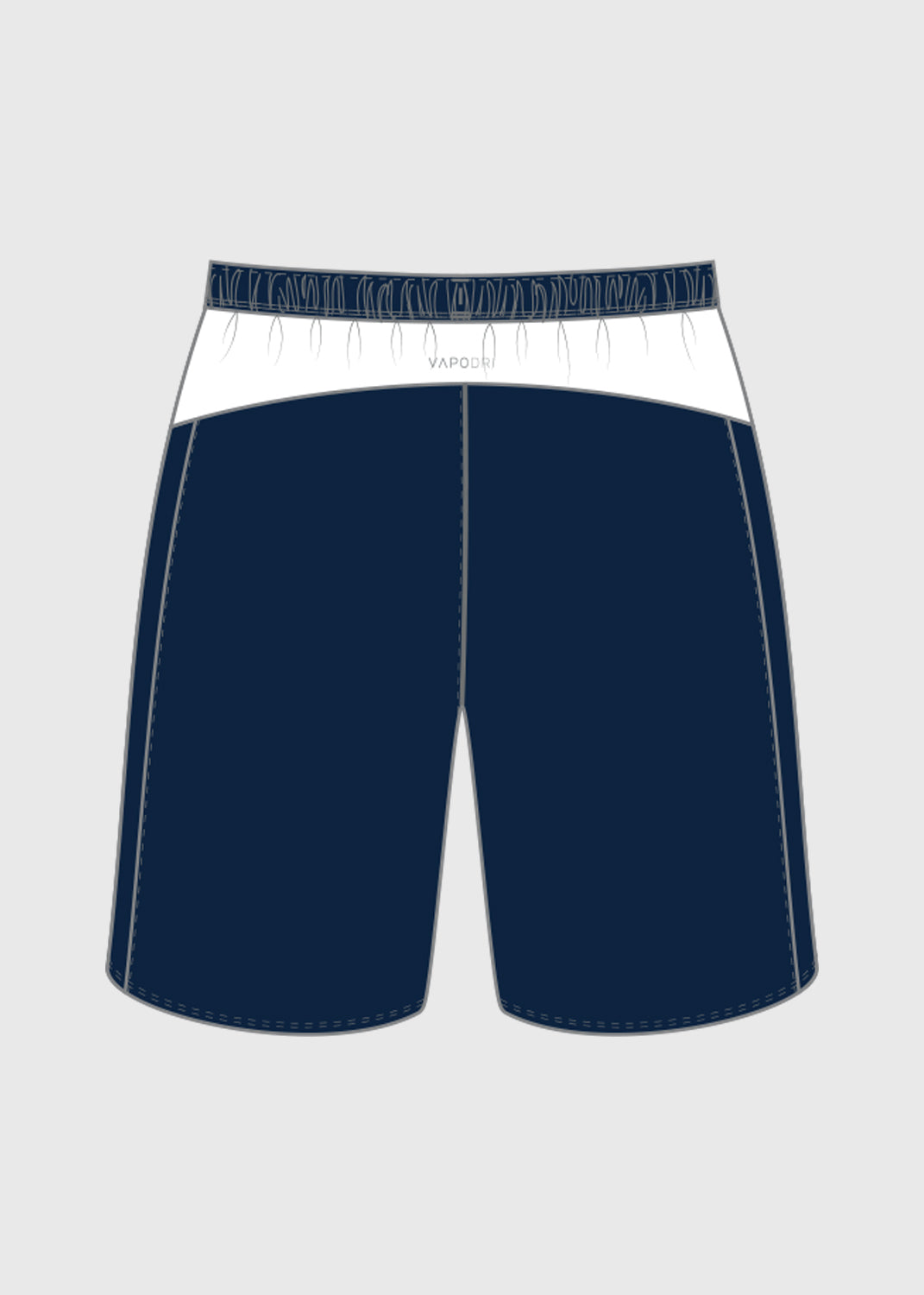 Staff Short - Ladies