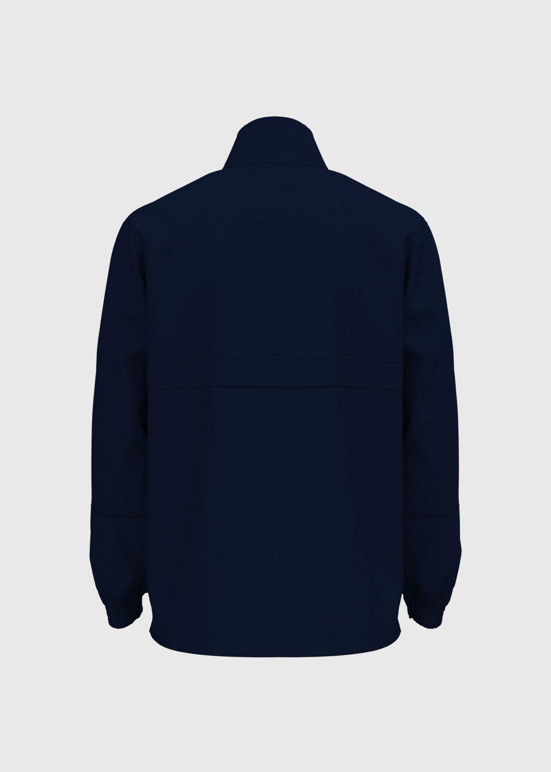 Jacket Anorak - Navy K-12