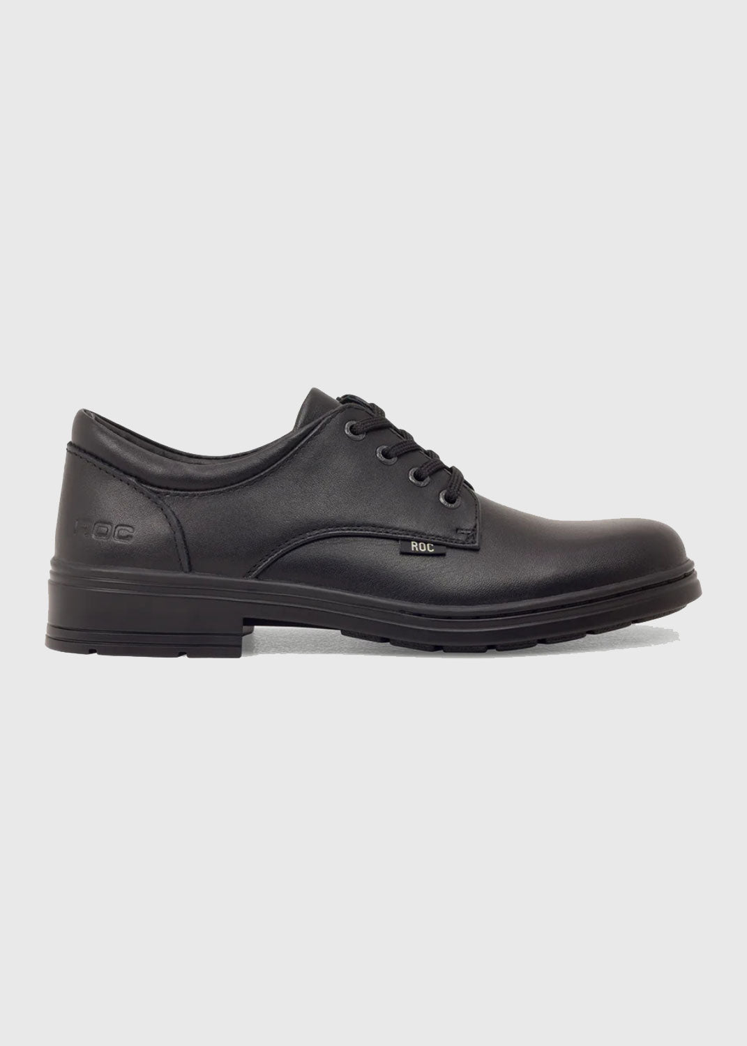 ROC Larrikin Women's - Black