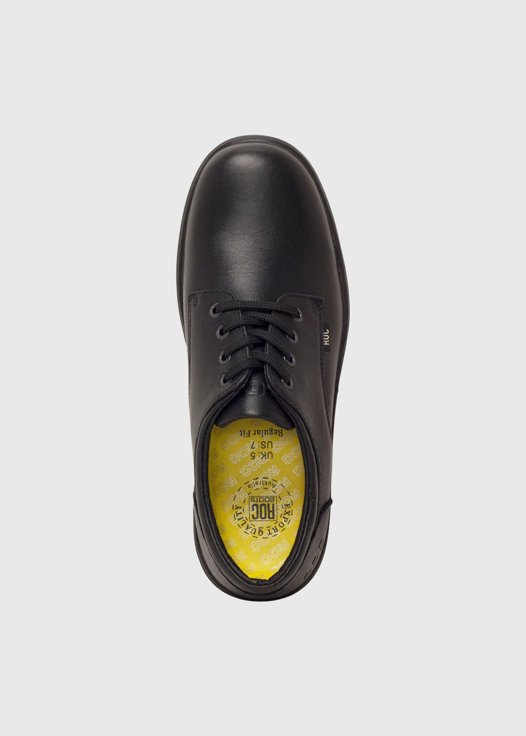 ROC Larrikin Women's - Black