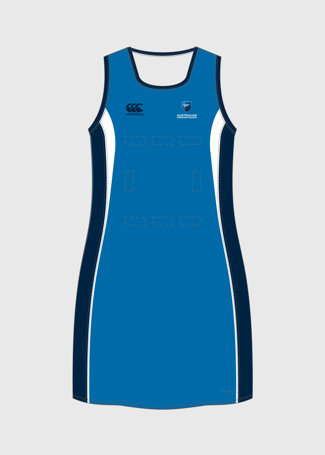 Youth Netball Dress