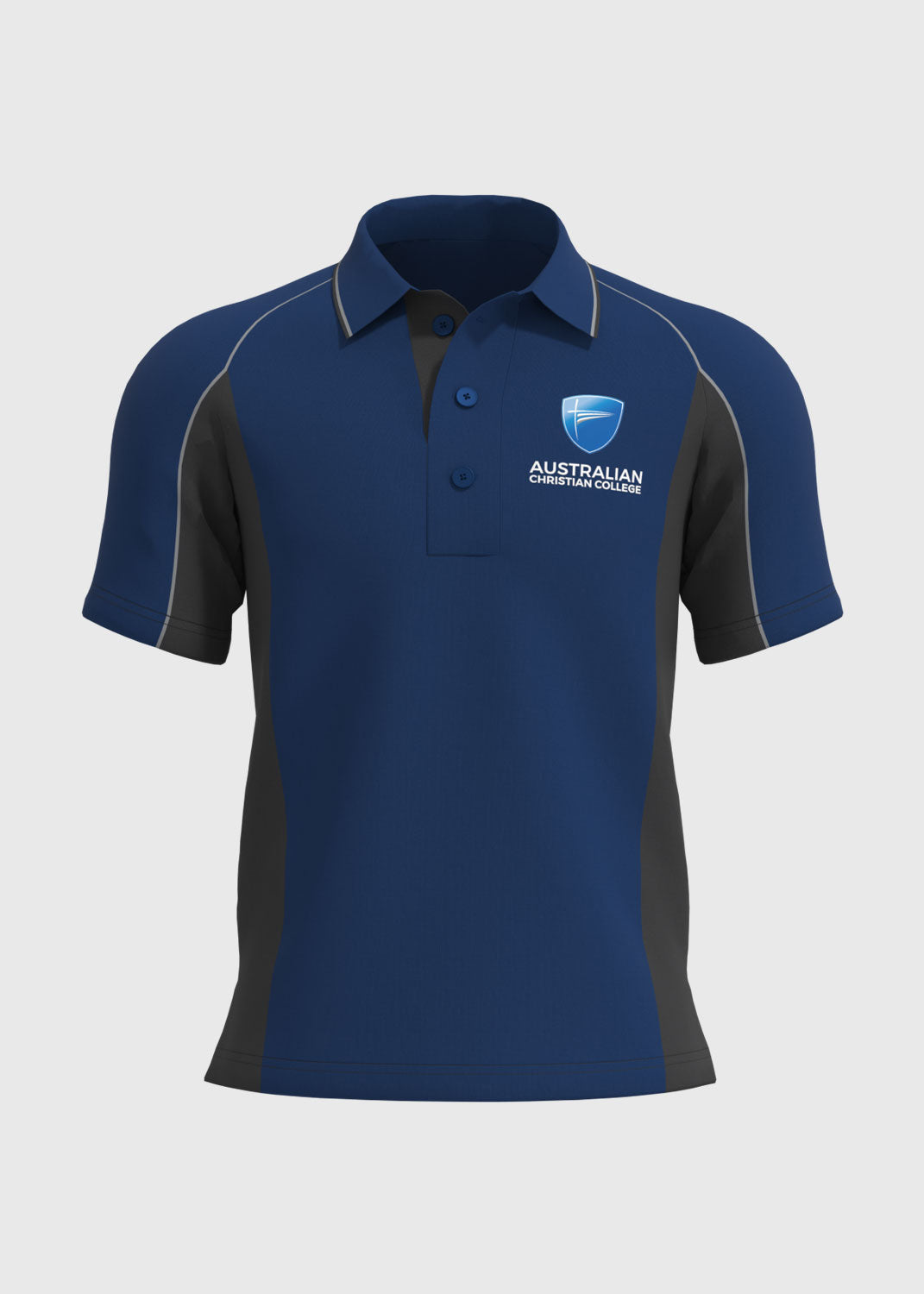 Polo Sport Royal P-12