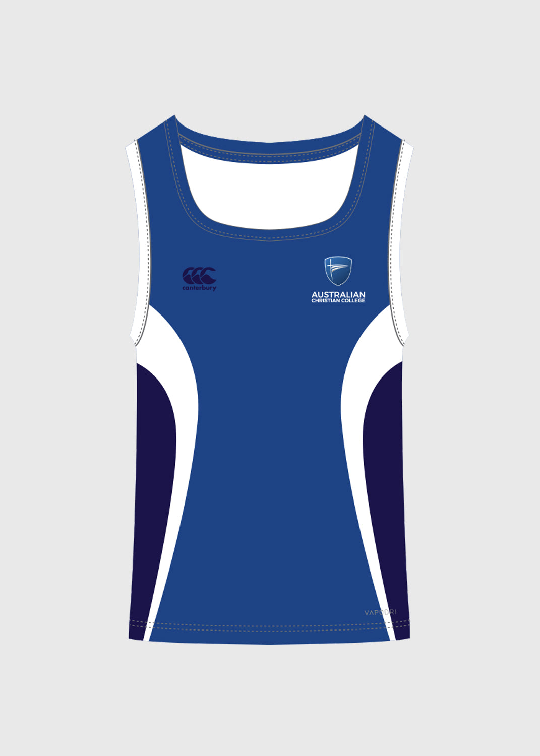 Youth Reversible Basketball Singlet