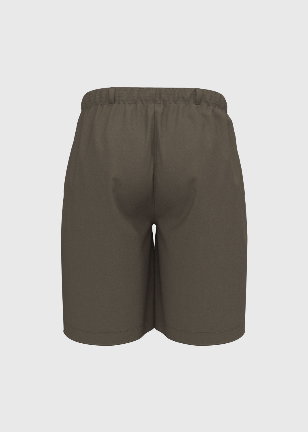 Shorts E/B Taupe P-6