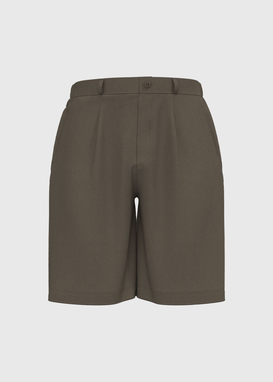 Shorts E/B Taupe P-6