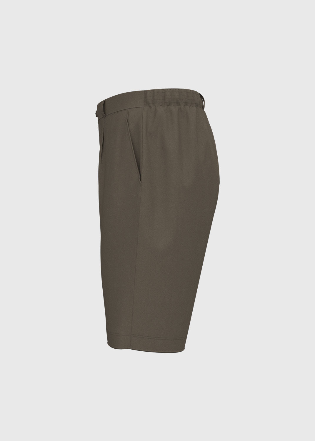 Shorts E/B Taupe P-6
