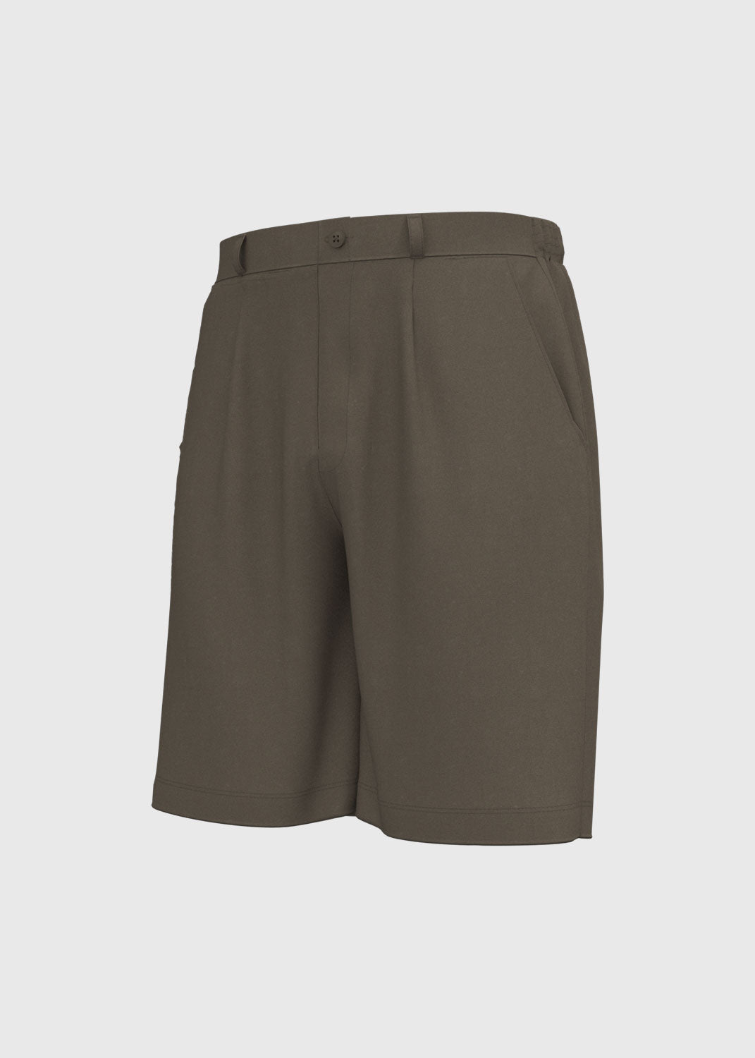 Shorts E/B Taupe P-6