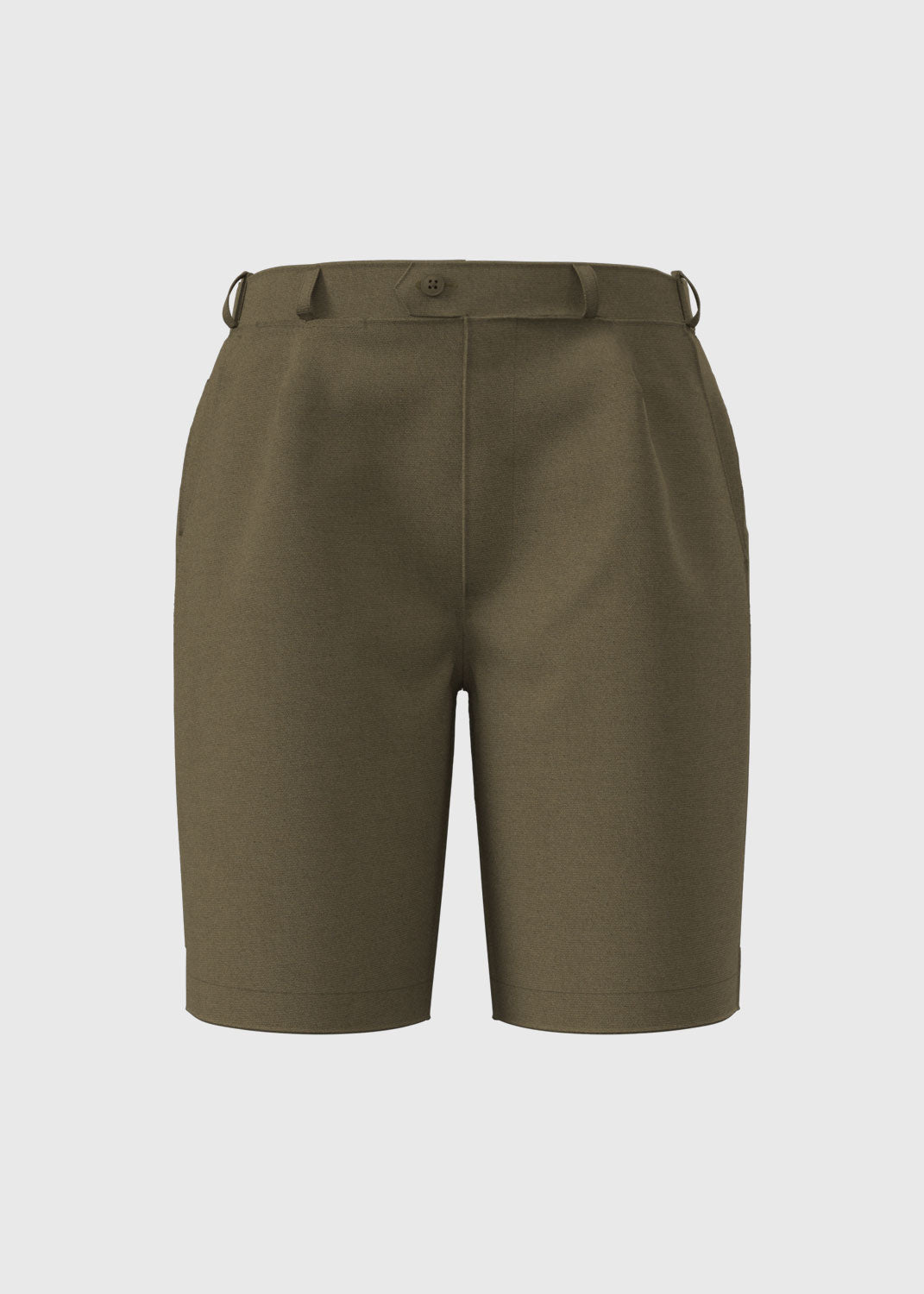Shorts Exp Taupe 7-12