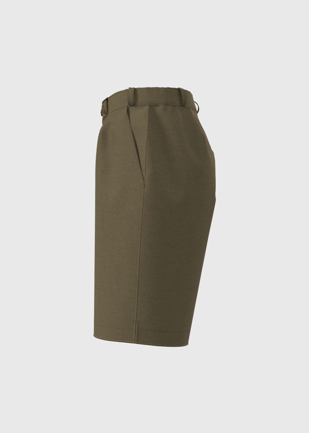 Shorts Exp Taupe 7-12
