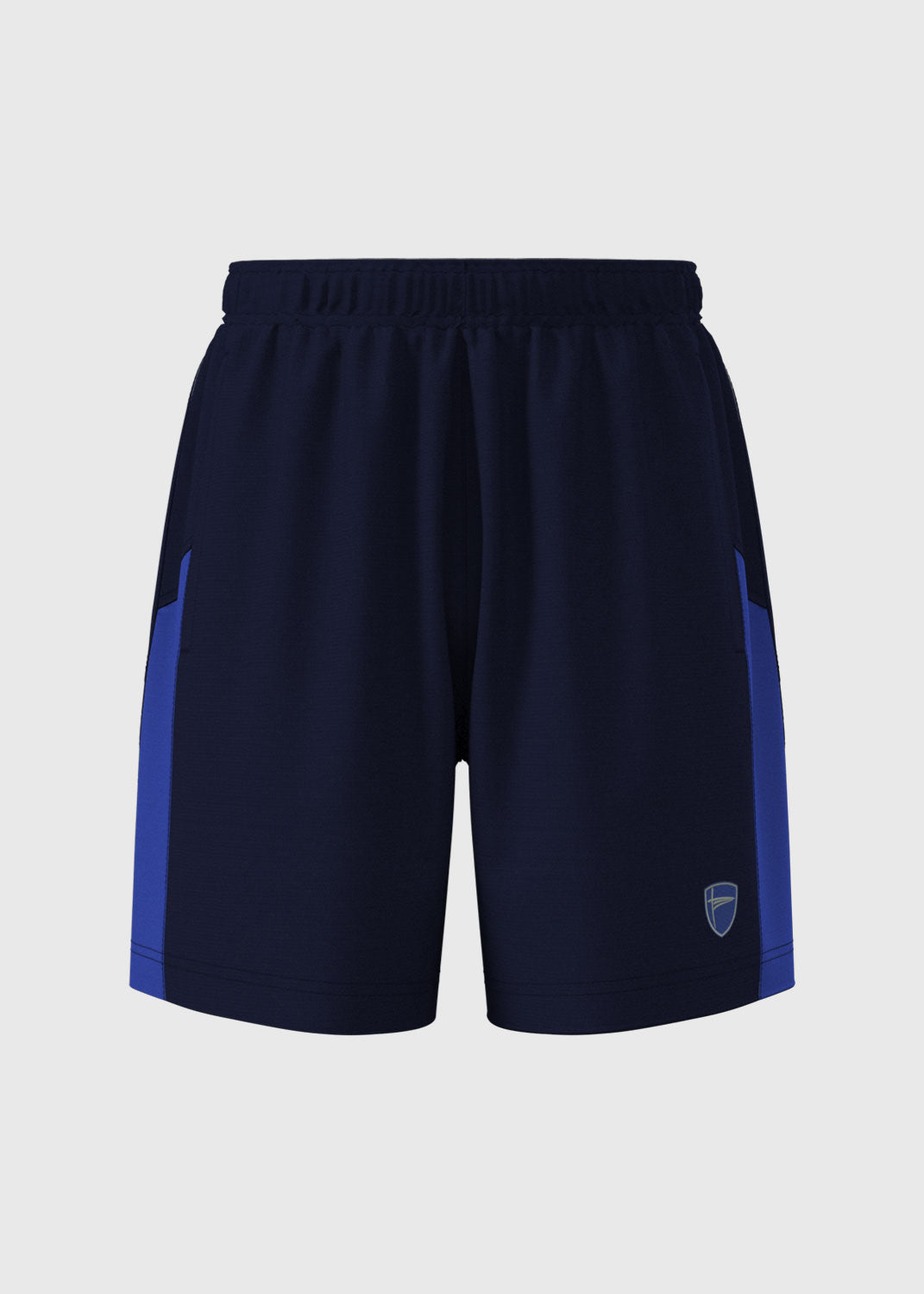 Shorts Sport Navy P-12