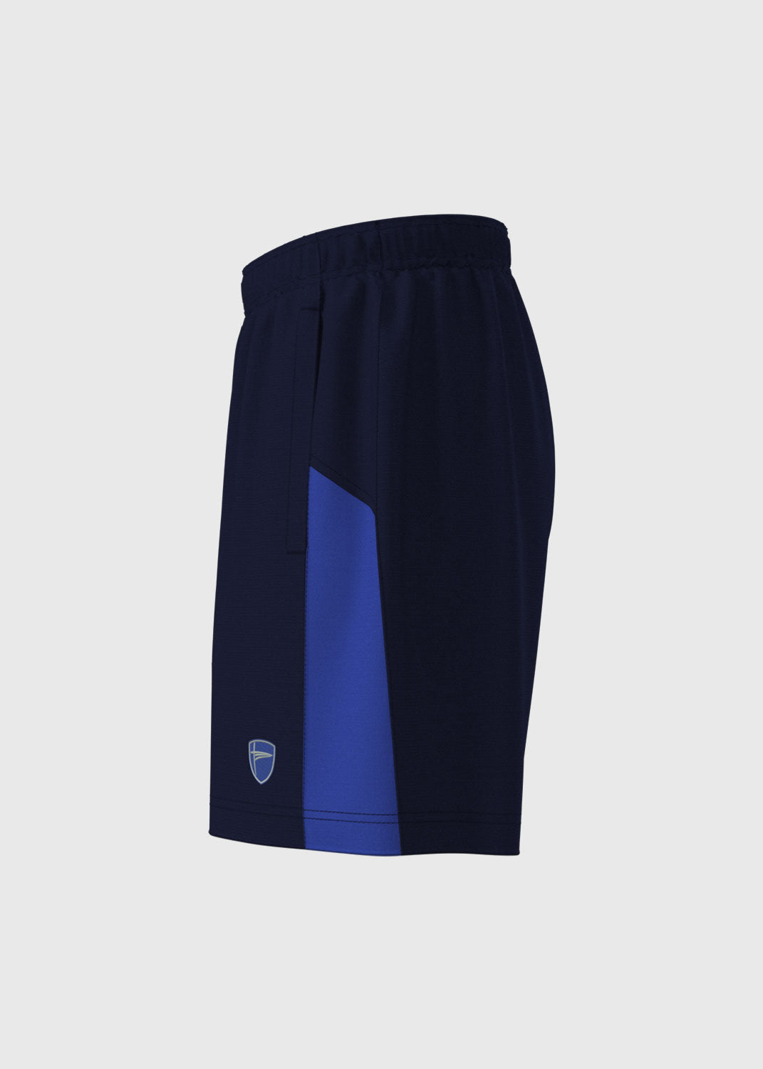 Shorts Sport Navy P-12