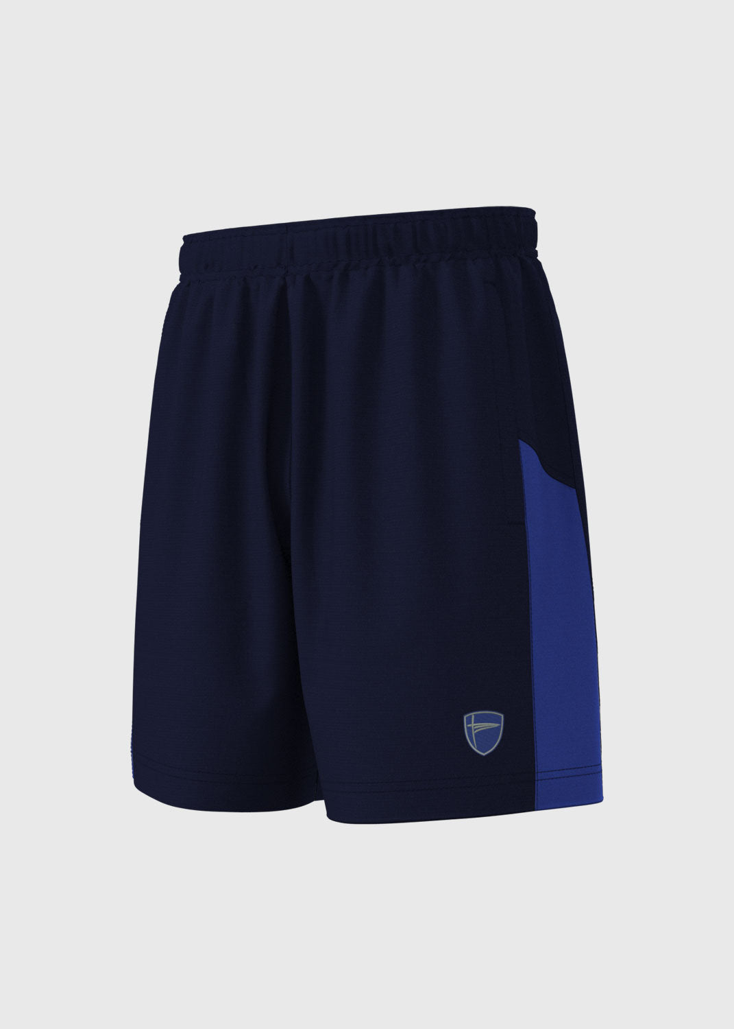 Shorts Sport Navy P-12