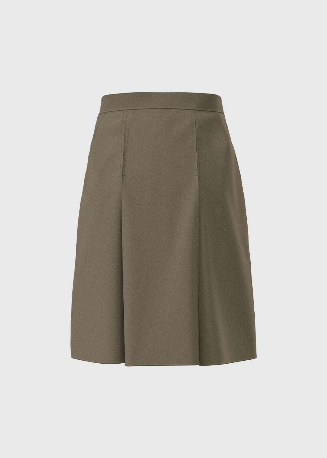 Skirt Taupe 7-12